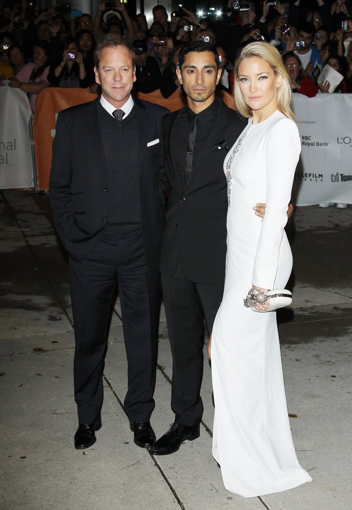All the Stars at the Toronto International Film Festival! All the Stars at the Toronto International Film Festival!