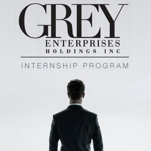 Fifty Shades of Grey App