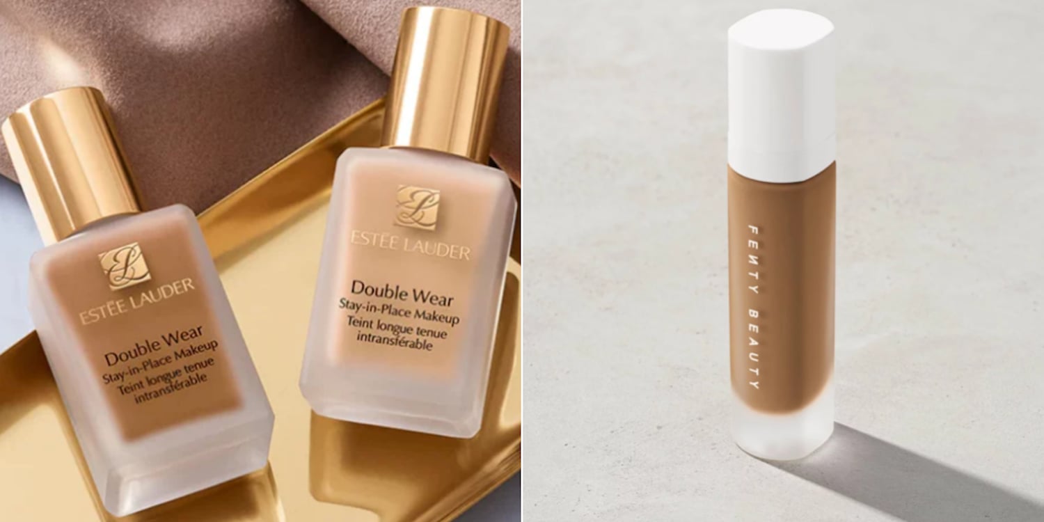 15 Best Foundations at Ulta POPSUGAR Beauty