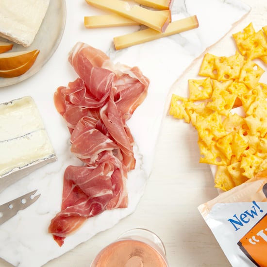 Charcuterie Board Ideas
