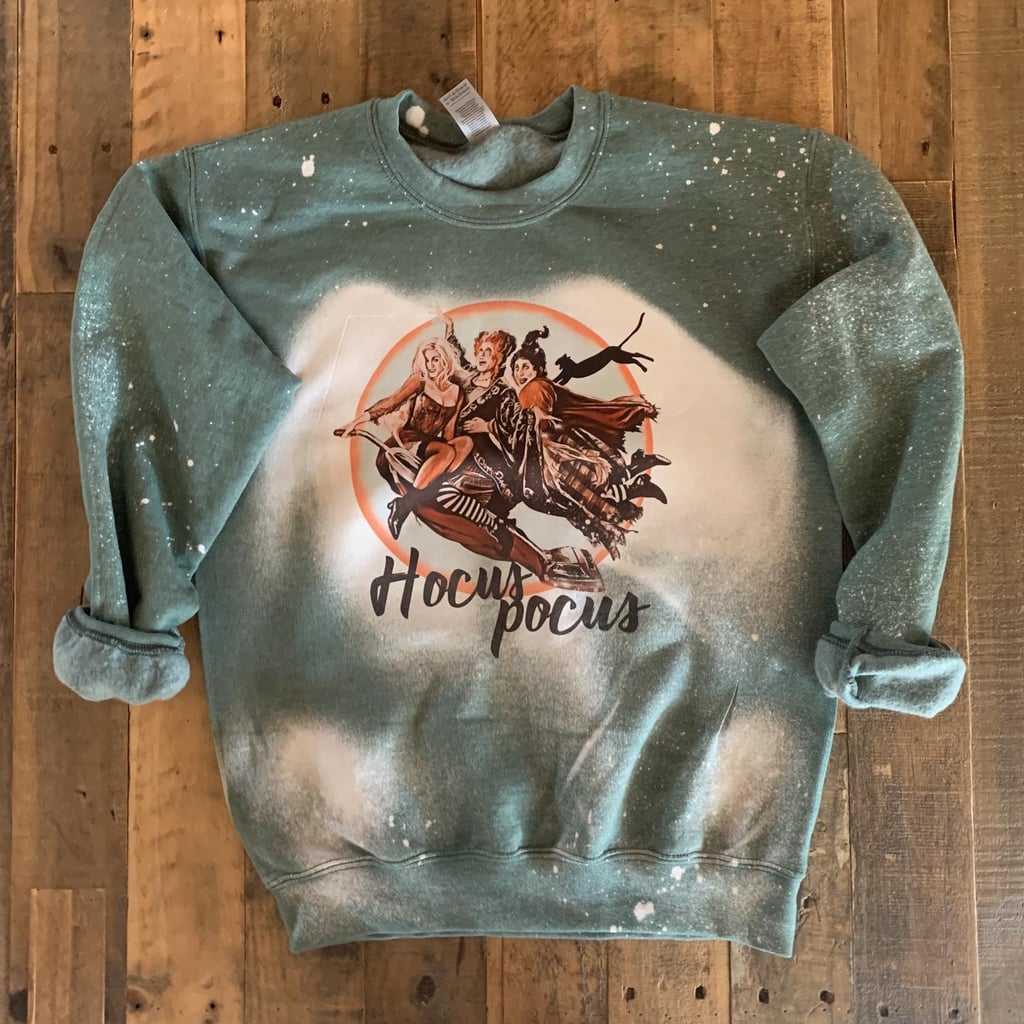 Cute halloween hot sale sweatshirts