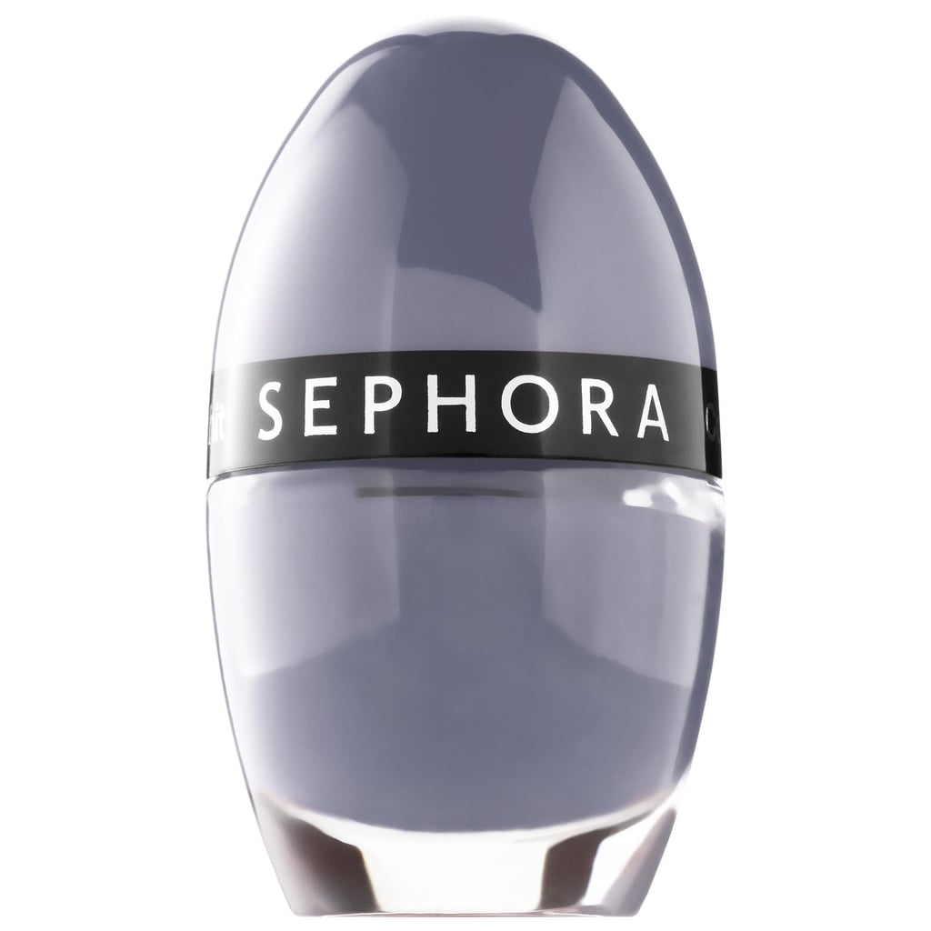 Sephora Collection Colour Hit Mini Nail Polish in Winter Spirit Crème ($5)