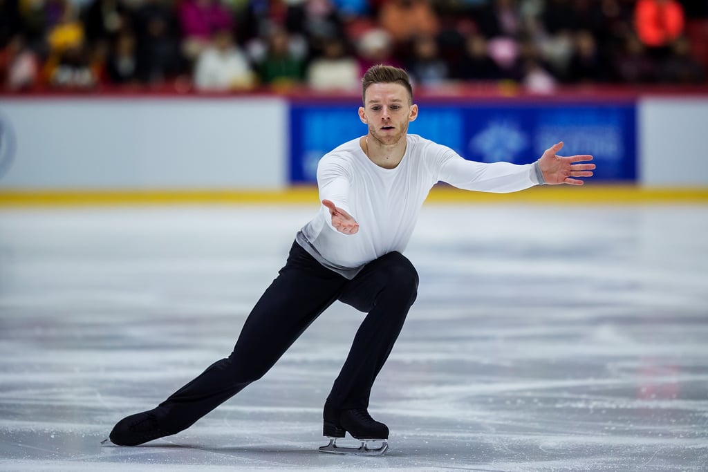 Olympic Figure Skating Schedule For Tuesday, 8 Feb.