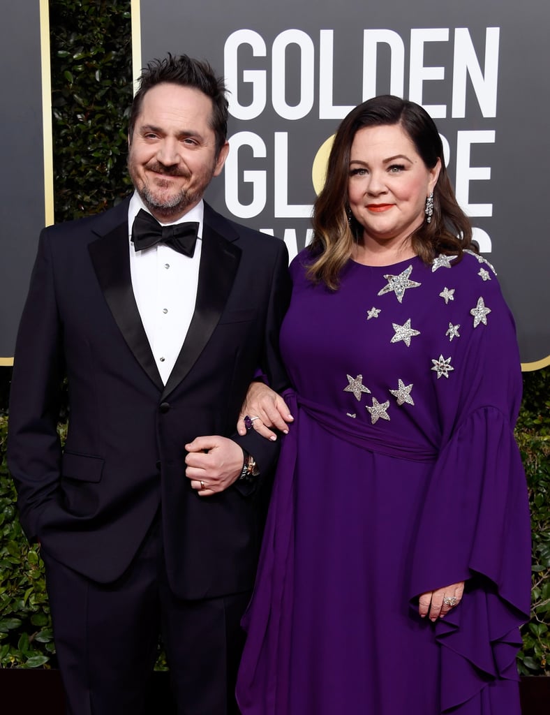 Golden Globes Red Carpet Dresses 2019