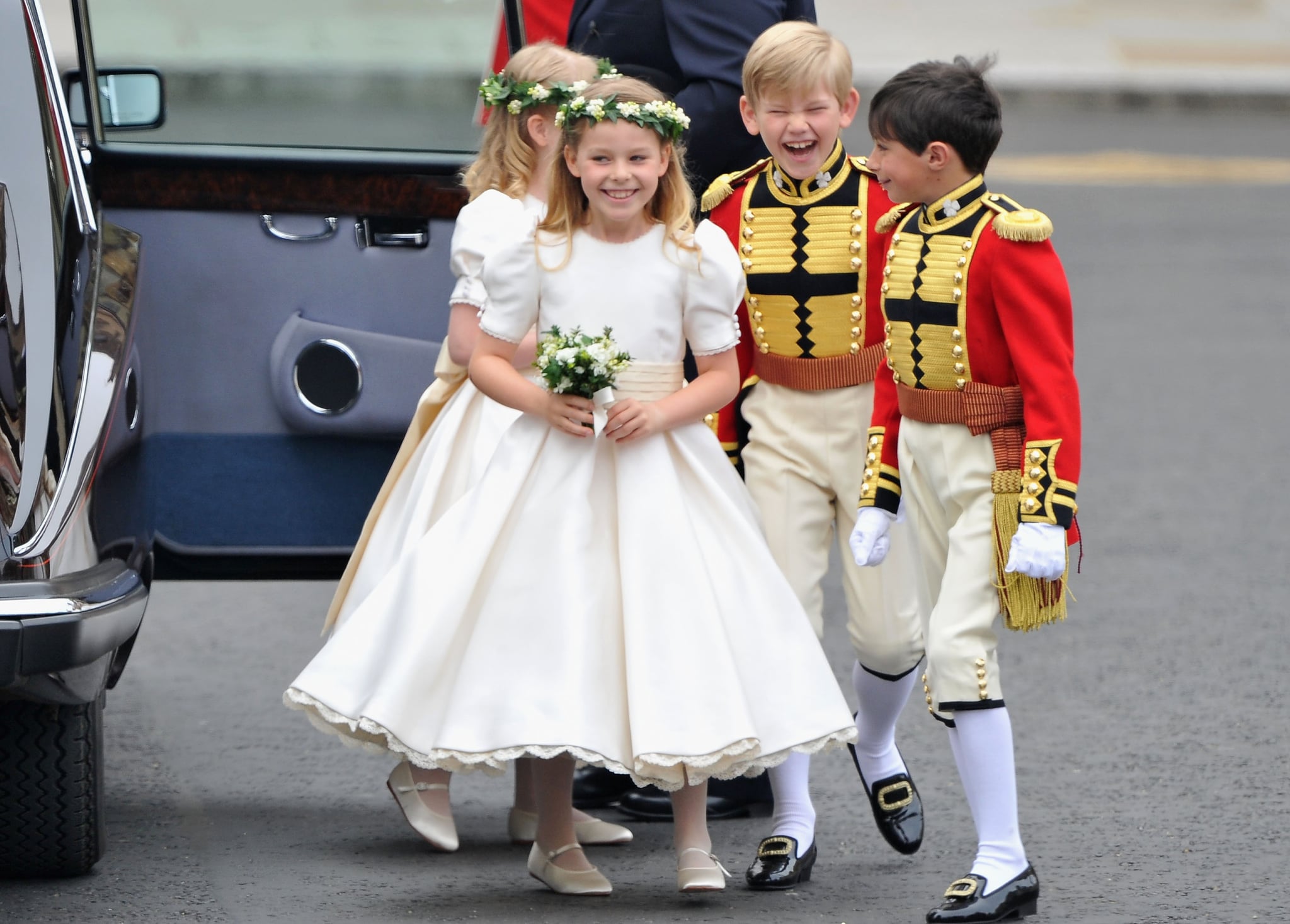 david jones bridesmaid
