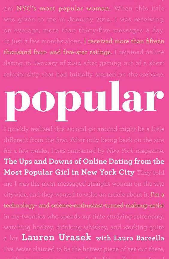 For Insight Into Modern Dating: Popular