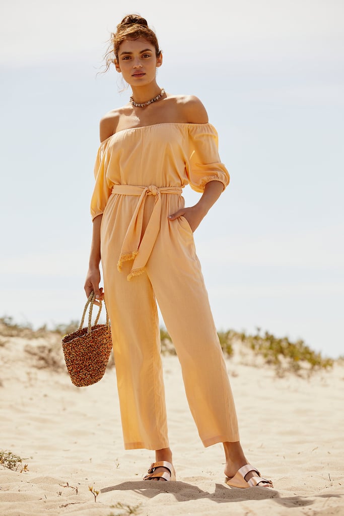 Endless Summer Nalani Jumpsuit