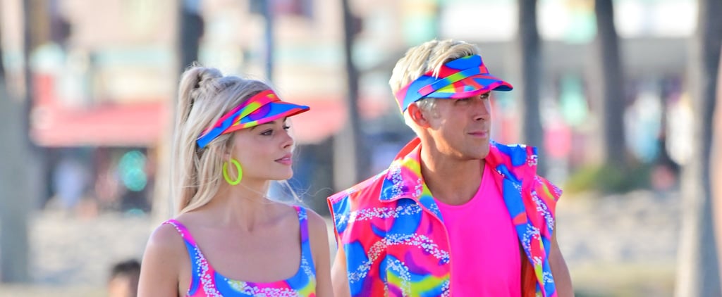 Shop Barbie Movie Rollerblading Outfits on Target, Amazon