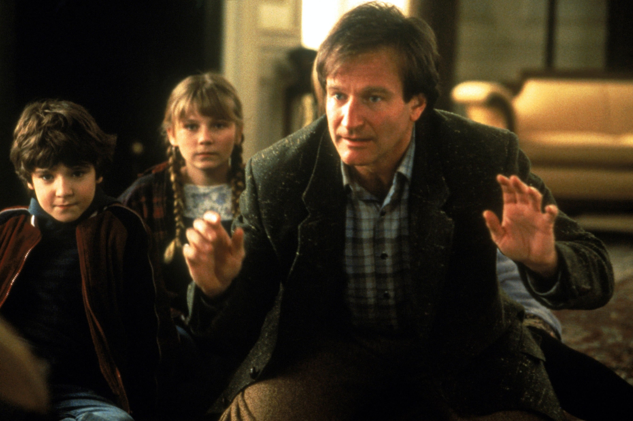 Robin Williams's Best Movies | PS Entertainment