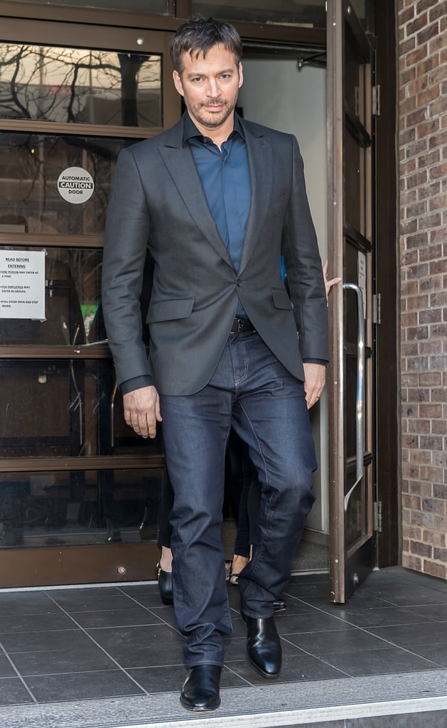 Harry Connick Jr. Hot Pictures