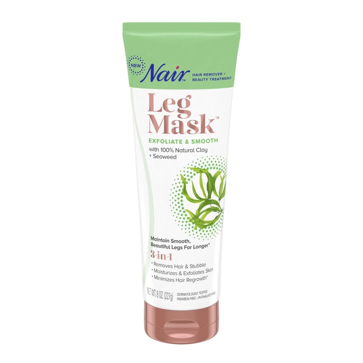 Nair Leg Mask Exfoliate & Smooth The Best SkinCare Products at