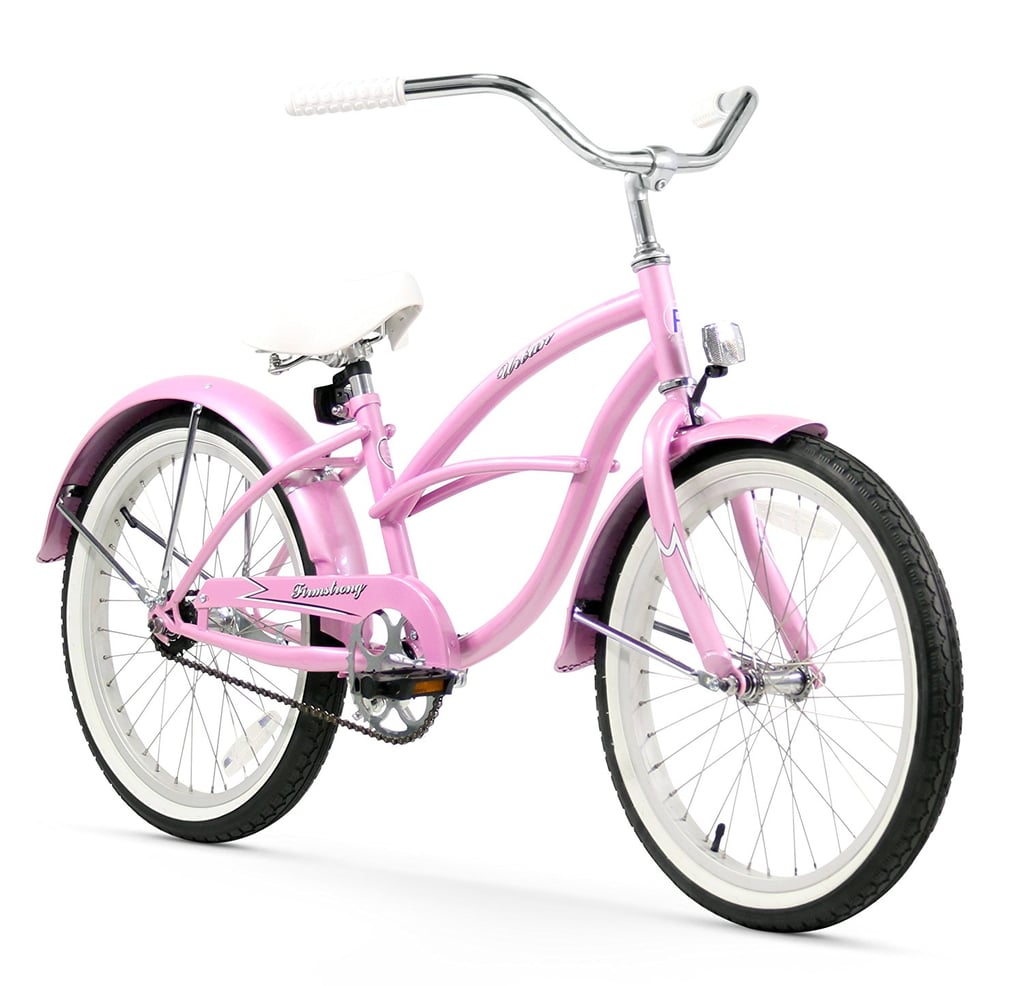 Firmstrong Urban Girl Single Speed Beach Cruiser Bicycle