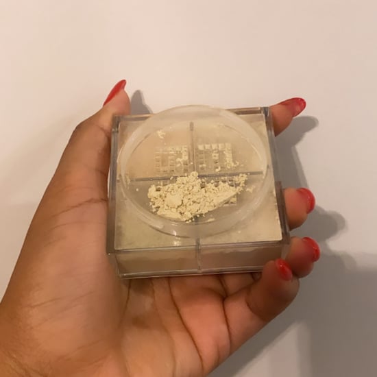 Givenchy Prisme Libre Loose Powder Review With Photos