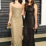 The 30 Cutest Family Moments From Award Season Popsugar