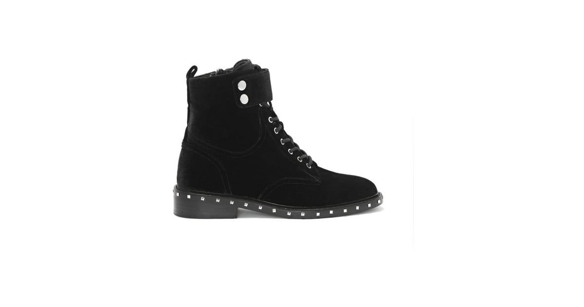 vince camuto talorini combat boot