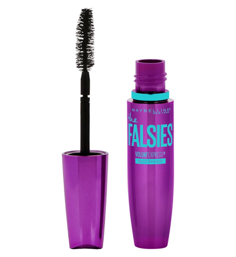 Maybelline New York Volum' Express The Falsies Waterproof Mascara