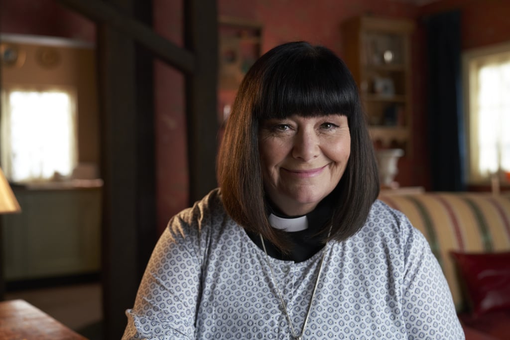 The Vicar of Dibley in Lockdown