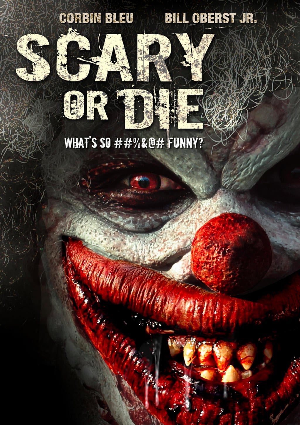 Bad Horror Movies on Netflix POPSUGAR Entertainment