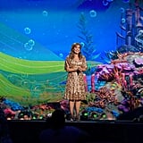 ABC's The Little Mermaid Live Pictures