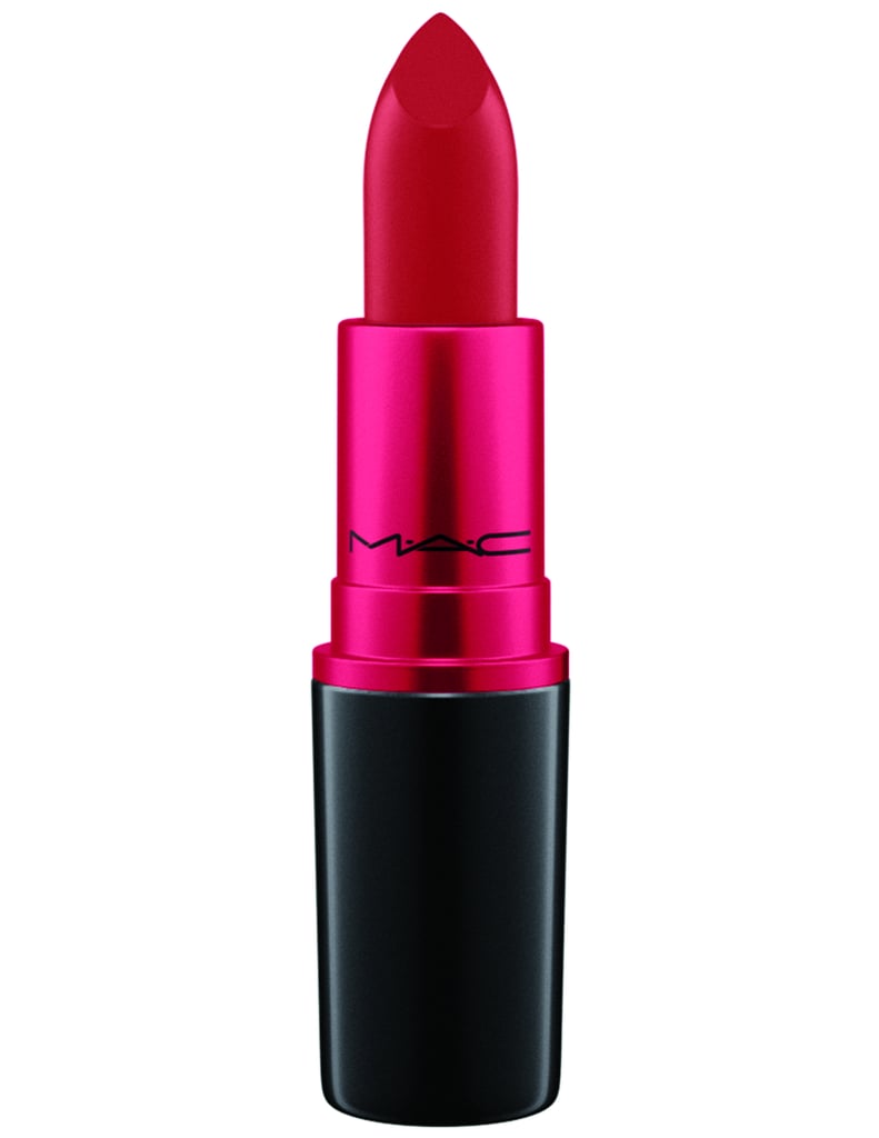 MAC Cosmetics Ruby Woo Lipstick