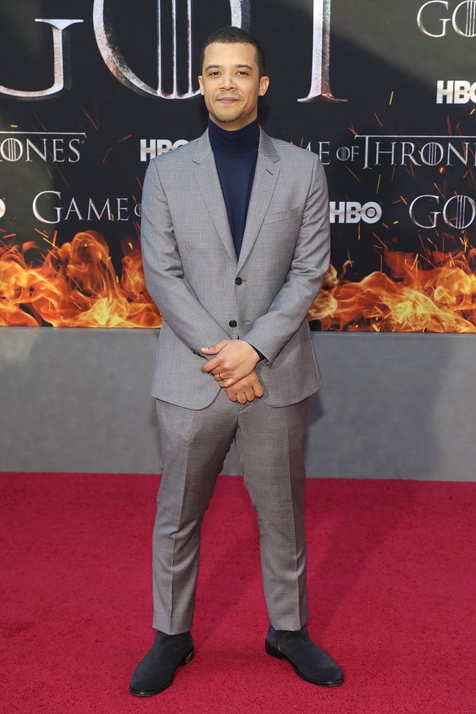 How Tall Are The Game Of Thrones Cast Popsugar Celebrity