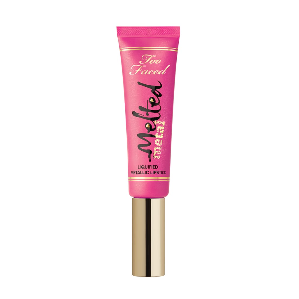 Too Faced Melted Metal ($8, originally $21)