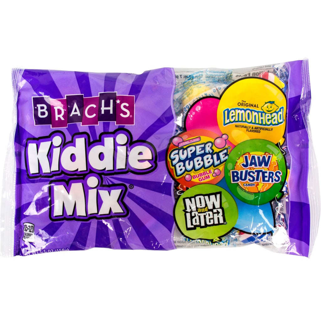 Brach's Kiddie Mix Candy Mix, 24-Count Bags