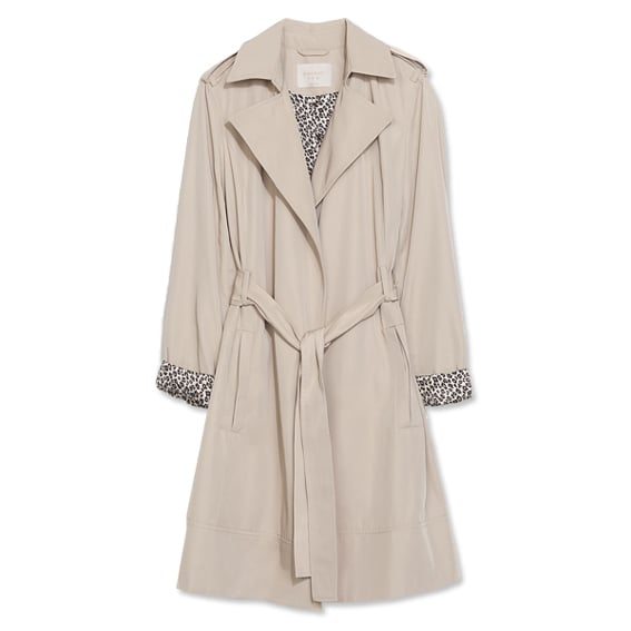 Zara Trench Coat