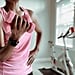 4-Move Arm Circuit For the End of a Cycling Workout