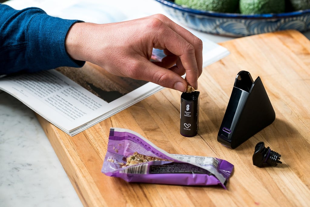 How to Test Food For Nuts POPSUGAR Family