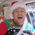James Corden's Annual Christmas Carpool Karaoke Mashup Is Here to Spread Some Holiday Cheer