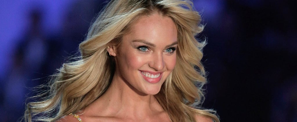 Victoria's Secret Models' Beauty Tips 2014