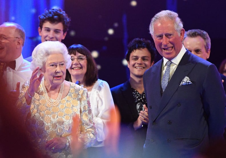 Prince Charles Has a Lot of Respect For His Mother