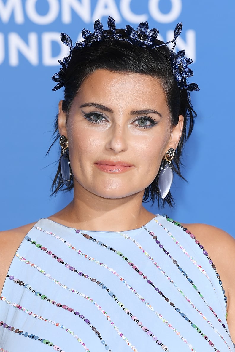 Nelly Furtado: Dec. 2