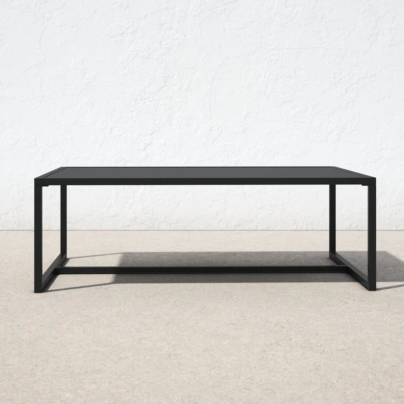 Best Steel Coffee Table