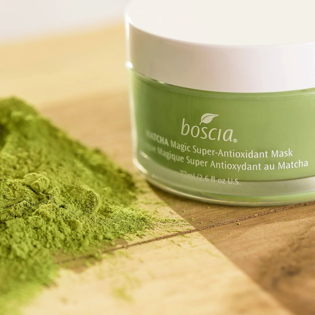 Best Matcha Beauty Products