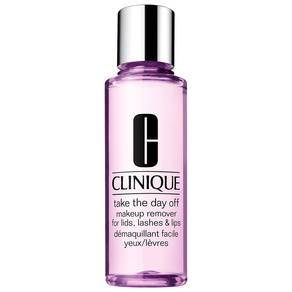 Clinique Take the Day Off Makeup Remover