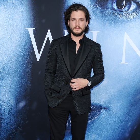 Why Kit Harington Should Be the New Batman