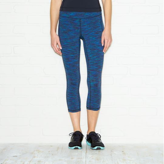 Lucy Perfect Core Capris