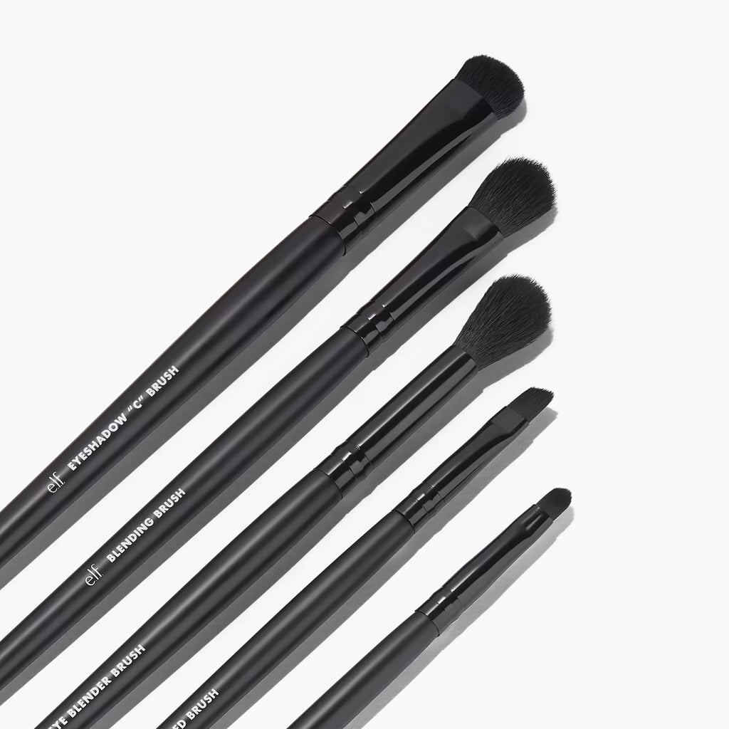Smoky Eye Brush Kit