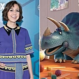 kristen schaal trixie