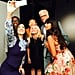 The Good Place Cast Final Season 4 Tributes