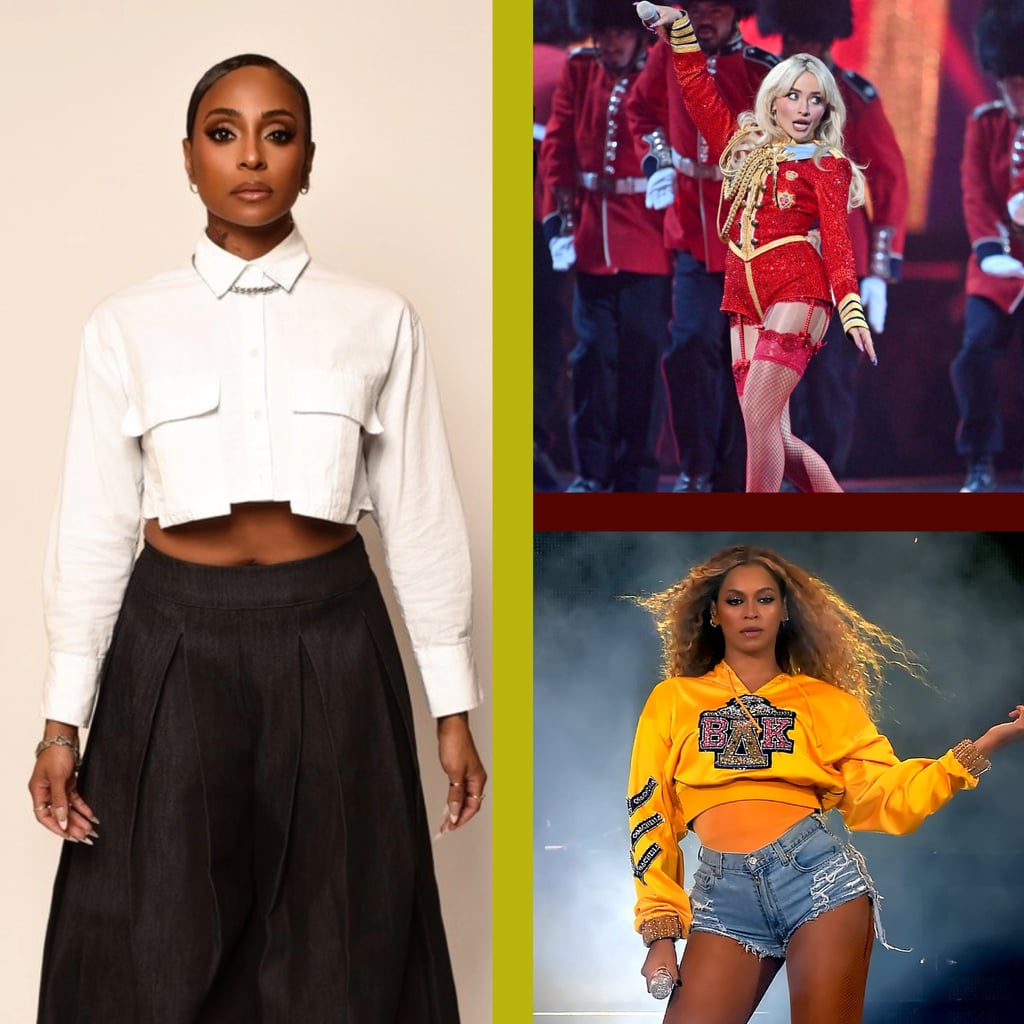 The Choreographer Who Taught Sabrina Carpenter All of Her 