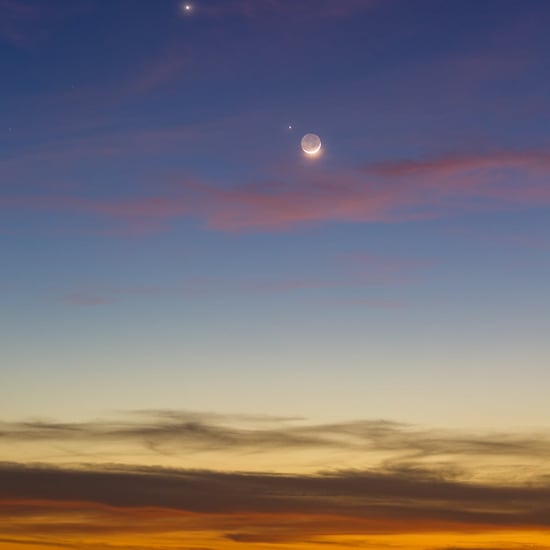 What Does It Mean For Saturn to Be at Opposition on Aug. 2?