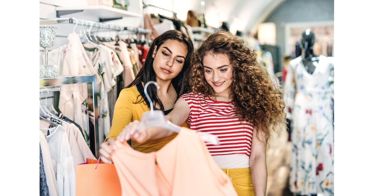 Buy quality clothes so they last longer. 101 Ways to Save Money