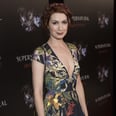 Supernatural Actress Harassed After Speaking Out on GamerGate