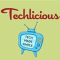 Photo of author Techlicious