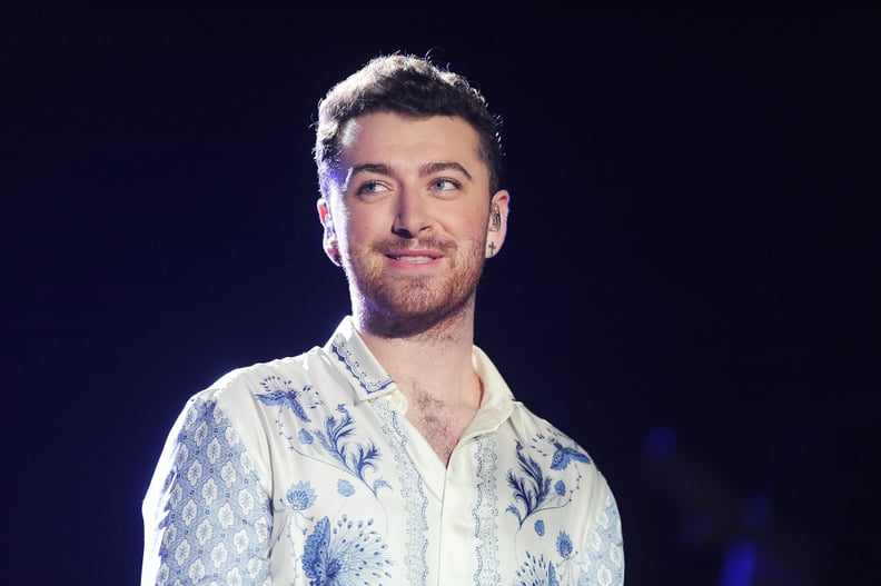 Sam Smith