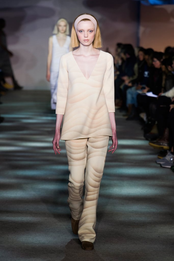 Marc Jacobs Fall 2014 Runway Show | NY Fashion Week | POPSUGAR Fashion