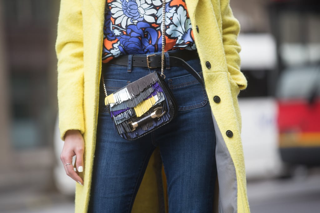 LFW Day Two